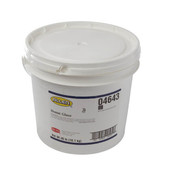 Rich's Donut Glaze - 40 lbs. Pail Irresistible Sweetness for Effortless Glazing - Chicken Pieces