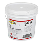 Rich's Black Buttrcreme Icing - 15 lbs. Pail Sweet Buttrcreme Flavor - Chicken Pieces