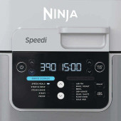 Ninja Speedi 14-in-1 Rapid Cooker and Air Fryer