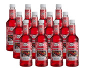 Master of Mixes 1 Liter Cosmopolitan Mix - Premium Blend (12/Case) - Chicken Pieces