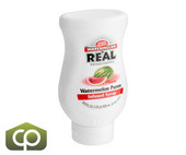 Real Watermelon Puree Infused Syrup 16.9 fl. oz. - Refreshing Sweetness - Chicken Pieces