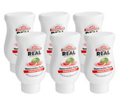 Real Watermelon Puree Infused Syrup 16.9 fl. oz. - Refreshing Sweetness - Chicken Pieces