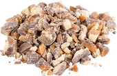 TOPPERS Chopped TWIX® Topping - 10 lb Bag | Finely Chopped Candy Pieces - Chicken Pieces