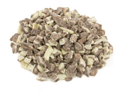 TOPPERS Andes Mint Topping - 15 lb Bag | Finely Chopped Candy Pieces - Chicken Pieces