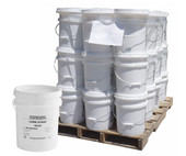 Golden Barrel 5 Gallon 42DE Corn Syrup Bulk Food Service I Pallet of 36 I Total 72 Gallons - Chicken Pieces