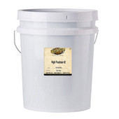 Golden Barrel 5 Gallon High Fructose Corn Syrup Bulk Food Service I Pallet of 36 I Total 72 Gallons - Chicken Pieces