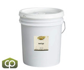 Golden Barrel 5 Gallon Medium Invert Sugar Pail - Enhancing Sweetness & Moisture - Chicken Pieces