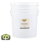 Golden Barrel 5 Gallon Sulfur-Free Blackstrap Molasses - Nutrient-Rich Flavor - Chicken Pieces