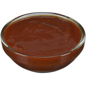 Cattlemen's 5 Gallon Kansas City Classic BBQ Sauce - Rich, Tangy, and Balanced - Chicken Pieces