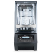 Vitamix Commercial 36019 The Quiet One Blender w/ Tritan Container - 34 Programs - Chicken Pieces