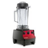 Vitamix Commercial Vita-Prep Countertop Food Blender for Kitchen Efficiency - Chicken Pieces