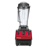 Vitamix Commercial Vita-Prep Countertop Food Blender for Kitchen Efficiency - Chicken Pieces