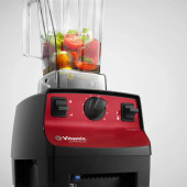 Vitamix Commercial Vita-Prep Countertop Food Blender for Kitchen Efficiency - Chicken Pieces