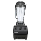 Vitamix Commercial Vita-Prep Countertop Food Blender - Versatile Blending Power - Chicken Pieces