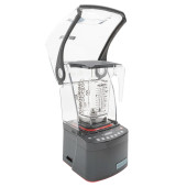 Blendtec Stealth™ All-Purpose Blender | Tritan Container, Pre-Programmed - Chicken Pieces