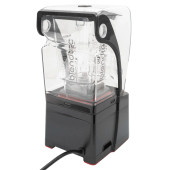 Blendtec Stealth™ All-Purpose Blender | Tritan Container, Pre-Programmed - Chicken Pieces