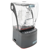 Blendtec Stealth™ All-Purpose Blender | Tritan Container, Pre-Programmed - Chicken Pieces