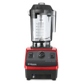 Vitamix Commercial Drink Machine Advance Countertop Blender Tritan Container - Chicken Pieces