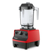 Vitamix Commercial Drink Machine Advance Countertop Blender Tritan Container - Chicken Pieces