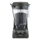 Vitamix Commercial XL Programmable Countertop Polycarbonate Food Blender - Chicken Pieces