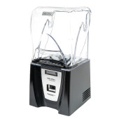 Blendtec Countertop All Purpose Blender | Pre-Programmed, No Container - Chicken Pieces