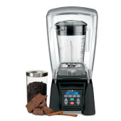 Waring 48oz Countertop Drink Blender w/ Copolyester Container, Pre-Programmed - Chicken Pieces