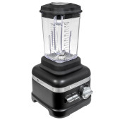 KitchenAid Commercial Countertop Drink Blender - Polycarbonate Container - Chicken Pieces