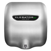 Excel Dryer Automatic Hand Dryer - 10 Second Dry Time, Noise Reduction, 110-120V - Chicken Pieces