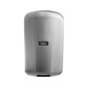 Excel Dryer Automatic Hand Dryer - 14 Second Dry Time, Stainless Steel, 110-120V - Chicken Pieces