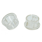 Pinnacle Dryer LED Lens Cover Set for P3-12S - Durable Replacement Lens Covers - Chicken Pieces