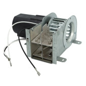 Pinnacle Dryer Motor Assembly - Replacement Motor Assembly - Chicken Pieces