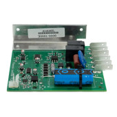 Pinnacle Dryer Printed Circuit Board - Replacement Circuit Board - Chicken Pieces
