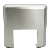 Pinnacle Dryer Stainless Steel Cover - Durable Cover for Enhanced Protection - Chicken Pieces