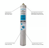 Scotsman APRC1-P Replacement Cartridge Plus Water Filter - Prolong Machine's Life - Chicken Pieces