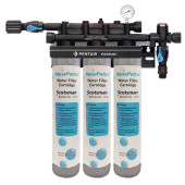 Scotsman AP3-P Triple Water Filtration System for Beverage Equipment - Chicken Pieces