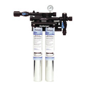 Scotsman SSM2-P Twin Primary Water Filter Cartridge Assembly - Chicken Pieces