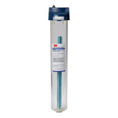 3M Cuno CFS12T Drop-in Style Water Filtration System: Enhanced Filtration - Chicken Pieces