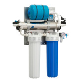 Antunes VZN-521H-T5 9710104 Horizontal Water Filtration System - 8 gal/min - Chicken Pieces
