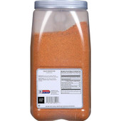 MCCORMICKS McCormick Culinary 6.5 lb. Cajun Seasoning (4/Case) - Spicy-Hot Blend 
