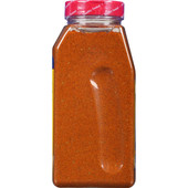 Old Bay Seasoning, 24 oz. - 6/Case - Classic Blend of 18 Herbs and Spices - Chicken Pieces