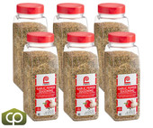 Lawry's Garlic Pepper Seasoning, Coarse Grind, 22 oz. - 6/Case - Bold Flavor - Chicken Pieces