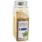 McCormick Culinary Herbes de Provence, 6 oz. - 6/Case - Authentic French - Chicken Pieces