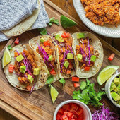  McCormick Culinary Taco Seasoning, 24 oz. - 6/Case - Authentic Mexican Flavor 