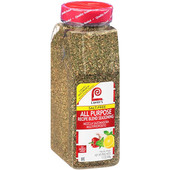 Lawry's Salt-Free All Purpose Seasoning, 13 oz. - 6/Case - Flavorful Seasoning - Chicken Pieces