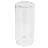 Libbey 266 20 oz Beer Can Glass, Clear - Safedge, Contemporary Design, 12/Case - Chicken Pieces