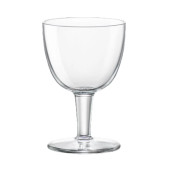 Steelite 49118Q067 15 1/4 oz Abbey Beer Glass - Bormioli Rocco, Glass (24/Case) - Chicken Pieces