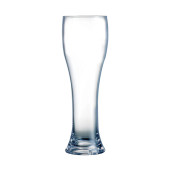 Arcoroc E6141 23 oz Outdoor Perfect Pilsner Glass - SAN, BPA Free (36/Case) - Chicken Pieces