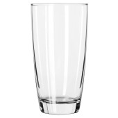 Libbey 12264 16 oz Embassy Cooler Glass - Classic Glassware - Chicken Pieces