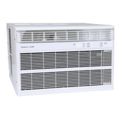 Denali Aire® 18,000 BTU 230-Volt Window Air Conditioner with Heat Cooling - Chicken Pieces