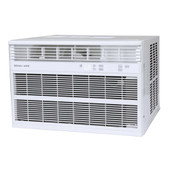 Denali Aire® 18,000 BTU 230-Volt Window Air Conditioner with Heat Cooling - Chicken Pieces